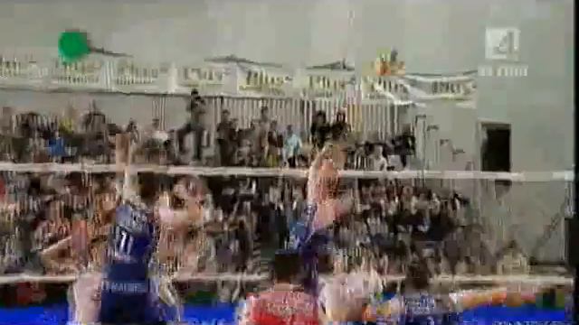 [Volleyball Techniques For Beginner] - Jakub Novotny смотреть онлайн