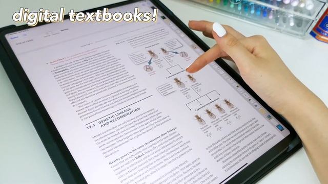 iPad vs. Handwritten Notes | Should You Buy an iPad??? смотреть онлайн