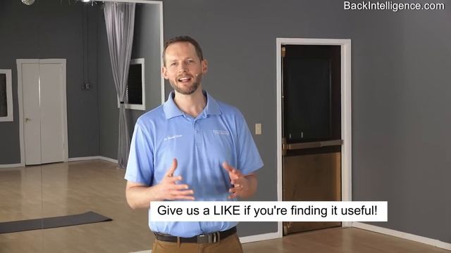 Fix Forward Head Posture - 3 Easy Exercises (From a Chiropractor) смотреть онлайн