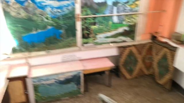 55 Грузия  Цены на рынке в Батуми  Покупка сырбастурмазелень  Стоимость фруктов в Батуми