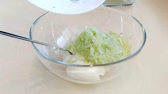 Как приготовить дзадзики (цацики, тцатцики) / Самый популярный ГРЕЧЕСКИЙ СОУС смотреть онлайн