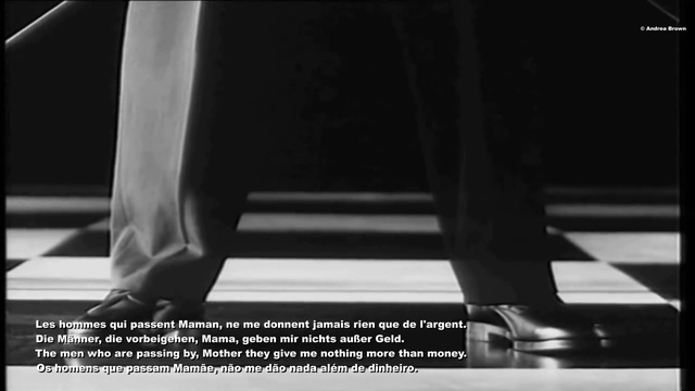 Patricia Kaas Les Hommes Qui Passent_x264 смотреть онлайн