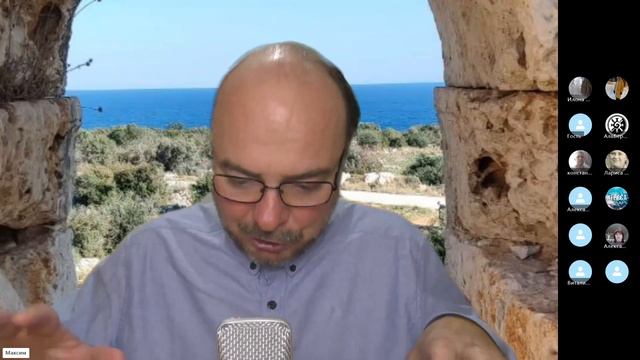 7. Стойкость и прославление. смотреть онлайн