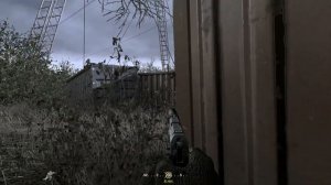 ВСЕ В КАМУФЛЯЖЕ! ТА САМАЯ СТЕЛС-МИССИЯ ПРЯМИКОМ В ПРИПЯТИ (CALL OF DUTY 4: MODERN WARFARE)