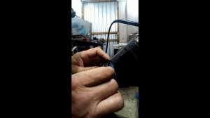 шевроле ланос не работает стекло подъёмник