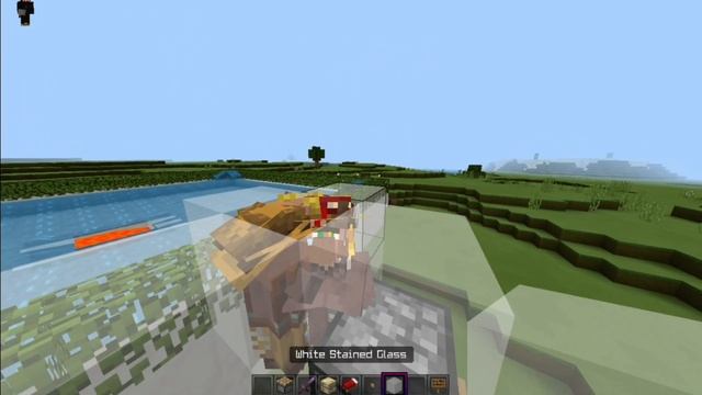 Fix Any Iron Farm Not Working in Minecraft Bedrock & MCPE (1.16) | Xbox, PS4, Win10 | смотреть онлайн
