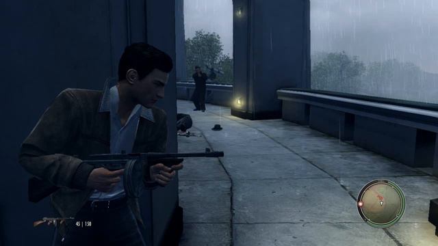 ФИНАЛ ИГРЫ ► MAFIA 2 ПРОХОЖДЕНИЕ #12 [БЕЗ КОММЕНТАРИЕВ] смотреть онлайн