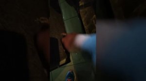 ремонт и регулировка боковой двери Mercedes Sprinter 903