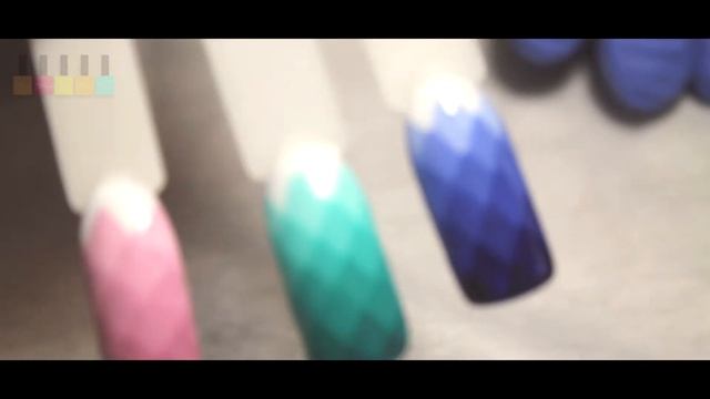 ? Маникюр ? дизайн ? модные тенденции. смотреть онлайн