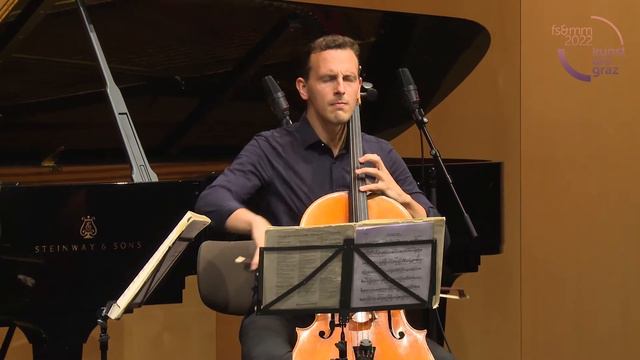 Soleri Trio | PIANO TRIO | Finals FS&MM 2022 смотреть онлайн