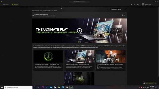 How To Enable FPS Counter With NVIDIA GeForce Experience 2021 смотреть онлайн