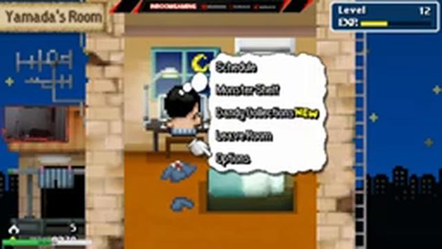 Dandy Dungeon: Legend of Brave Yamada! #2 смотреть онлайн