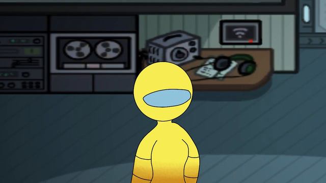 Cyberpunk ||animation meme (among us) ((I’m feeling better)) ! Gore warning ! смотреть онлайн