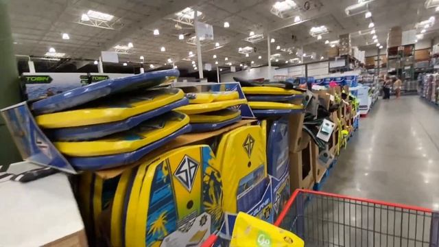 Вторая часть магазина Costco/Что мы выбрали?/Что дешевле в Costco,а что не/Полный обзор цен и товар смотреть онлайн