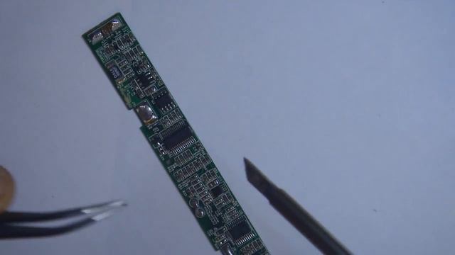 Vetus антистатические пинцеты для пайки смотреть онлайн