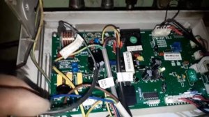 Ошибка Е-1 котла Электролюкс [ Решение проблемы ]