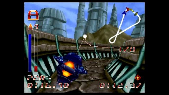 Autistic Gamer vs. CyberSpeed PS1 ^-^174^-^ смотреть онлайн