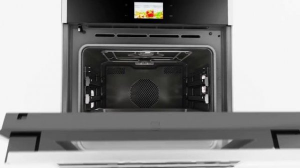 AquaClean_ очистка паром