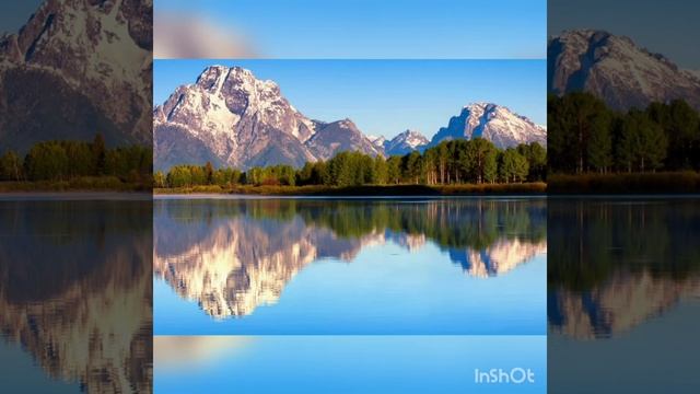 Фото природы и музыка грустно. Лайк ва поделиться ро фаромушнакунед??? смотреть онлайн