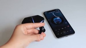 Беспроводные наушники К-55