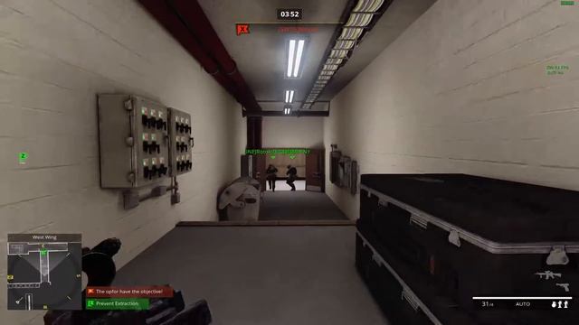America's Army Proving Grounds [Gameplay 14] смотреть онлайн