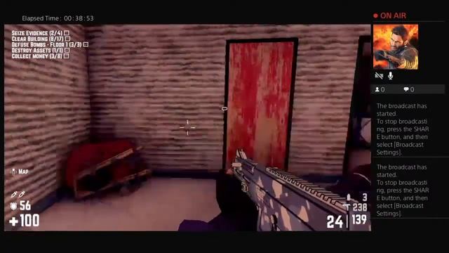 RICO_Breakout_New_Enemies смотреть онлайн