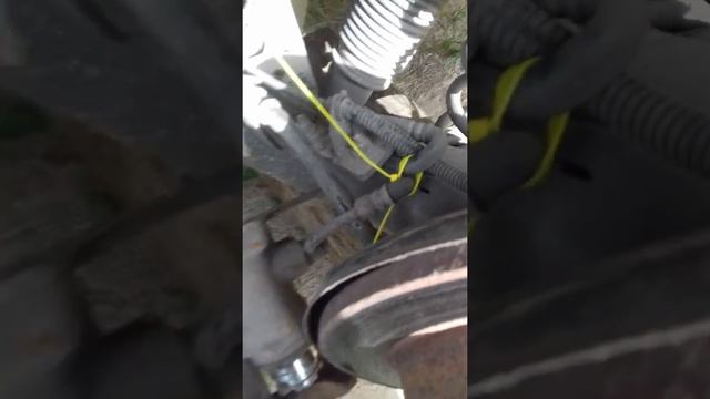 Уборка с озарением