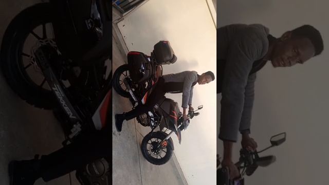 Tekken 250CC is one of the most preferred offroad motorcycle in Kenya.#tekkenreview250cc #tekken смотреть онлайн