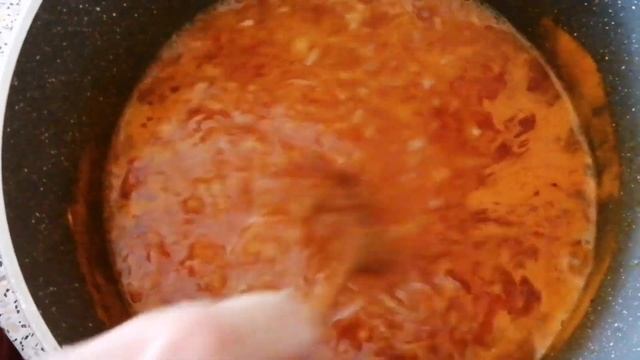 Чечевичный Суп По Турецки (Yeşil Mercimek Çorbası)