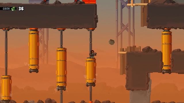 Shootout on Cash Island - Level 21 with Jar смотреть онлайн