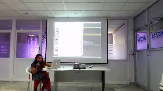 A glimpse into mobile app testing using Appium by Thivya Lakshimi, ThoughtWorks смотреть онлайн