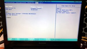 Не загружается ноутбук, этот совет поможет вам !