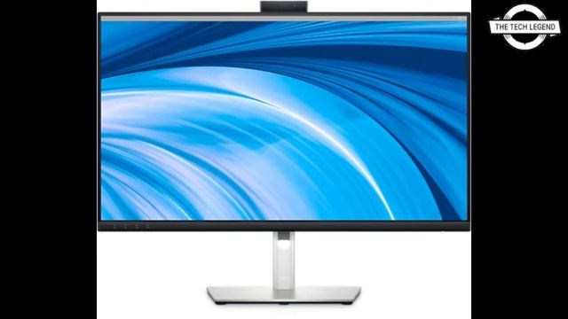 Dell Three New C2423H, C2723H, E2223HN Full HD Displays Launched - Explained All Spec, Features смотреть онлайн