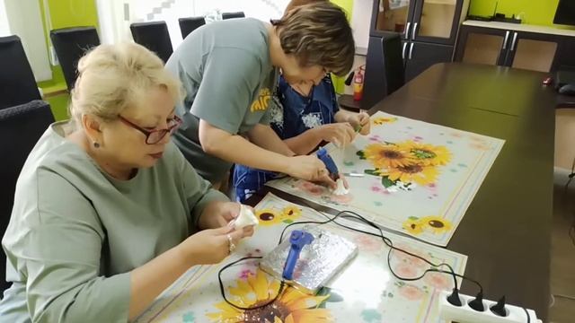 Мастер - класс 