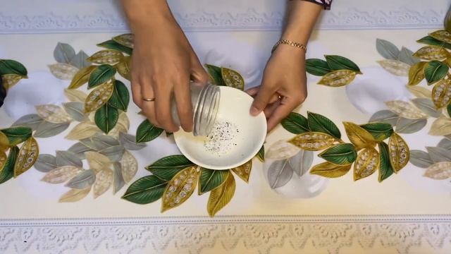 Антивозрастное волшебное масло, более сильное, чем ботокс? #антивозрастнойуход #морщины #красота