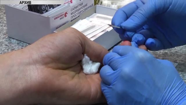 Доноры смотреть онлайн