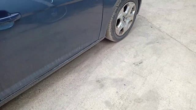 T993 Ford Focus 2011, 1.6, бензин, МКПП смотреть онлайн