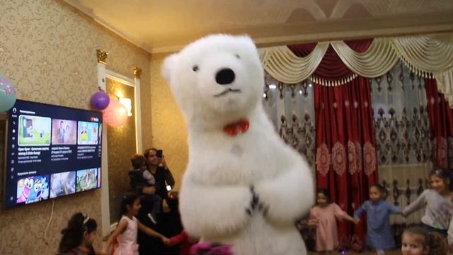 День Рождения Жанночки смотреть онлайн