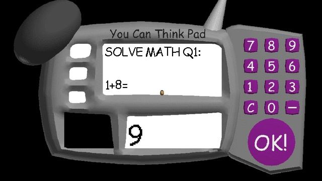 Everyone of Baldi's Swapped Basics: SUPER FAST MODE - All Perfect! #2 смотреть онлайн