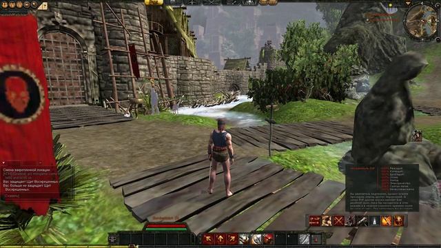 Бесплатный Steam #2. Age of Conan: Unchained смотреть онлайн