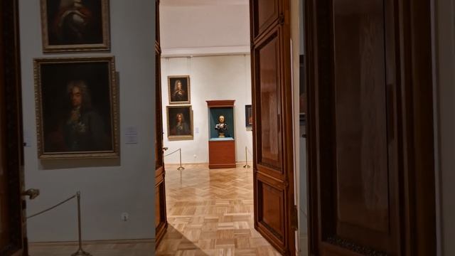 Эрмитаж, Санкт-петербург смотреть онлайн