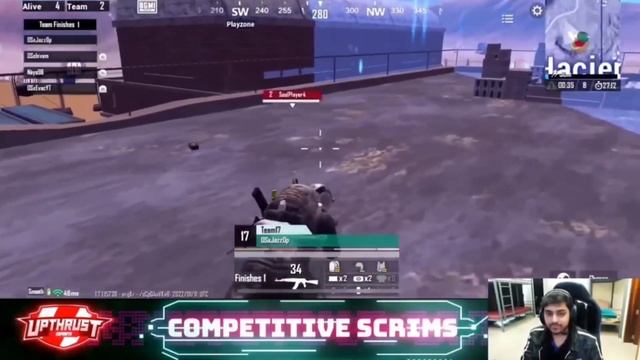 ?Aman React On How SouL Team Bully Opponents in Last Circle?1vs3 in Scrims??#bgmi #soul #scrims смотреть онлайн