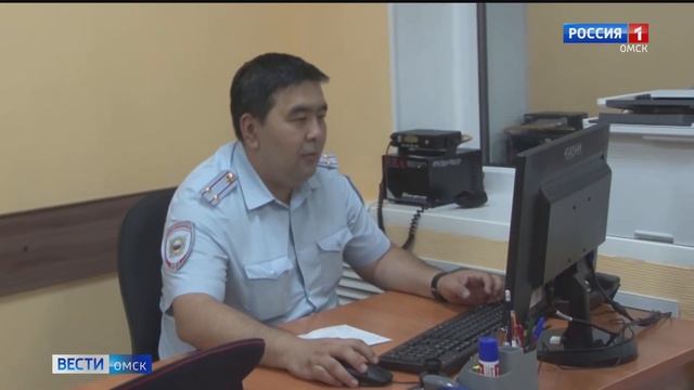 В Советском округе после ремонта открылись два пункта полиции смотреть онлайн