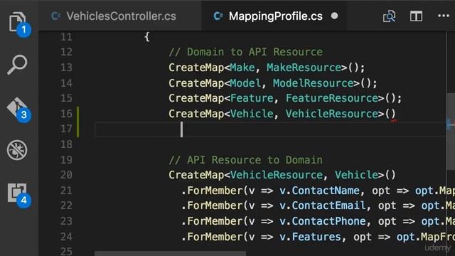 052 Adding a Record to the Database смотреть онлайн