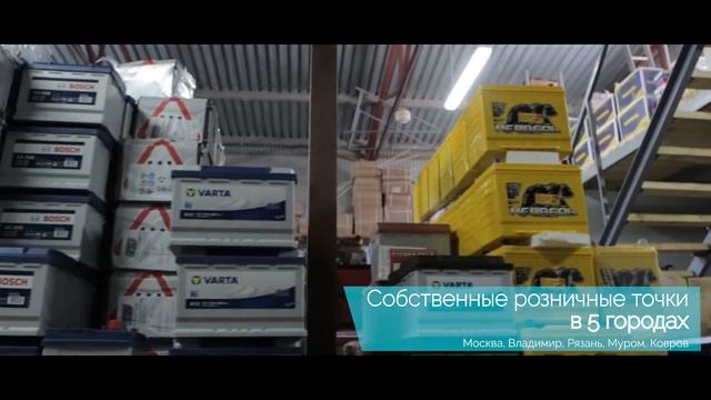 Авто-технологии: тест-драйв и анализ