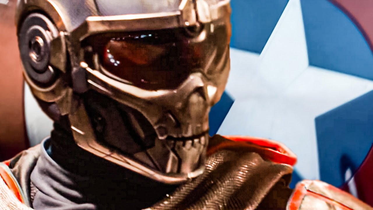 Чёрная Вдова ? Таскмастер ? Русский фичер-трейлер ? Фильм 2021 смотреть онлайн