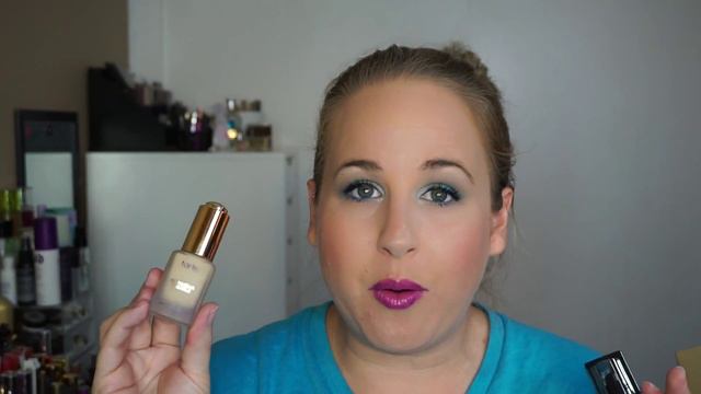 October Favorites-2015 смотреть онлайн