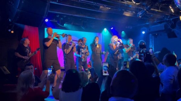 Lika Star x CWT - Одинокая луна