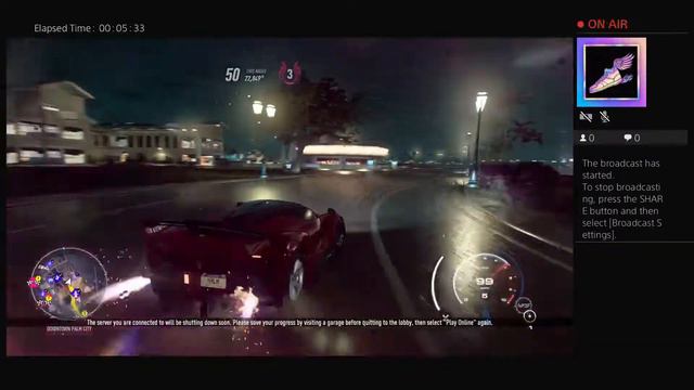 #NFSHEAT MADNESS NIGHT COP CHASES ONLINE LIVE #NEW VIDEO смотреть онлайн