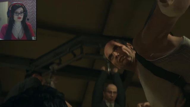 MAFIA 2 ПРОХОЖДЕНИЕ #10.КАПИТАН СОРТИР СПЕШИТ НА ПОМОЩЬ. смотреть онлайн